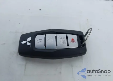 2025 Mitsubishi Outlander Phev Sel S-Awc из США, поврежденный, VIN JA4T5WA94SZ004480
